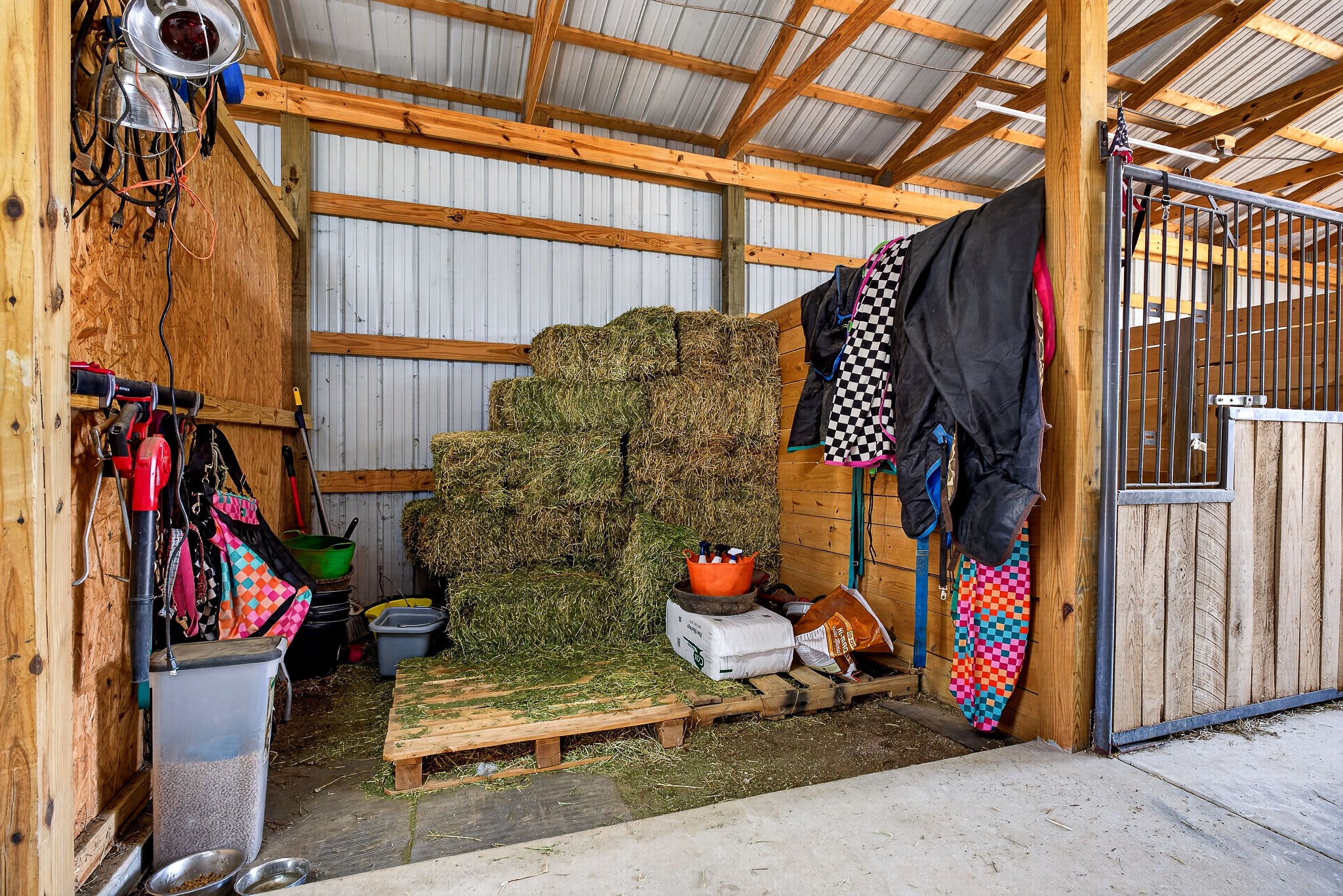 1378 Wheeler Road McMinnville, TN 37110 - Photo 34 of 44