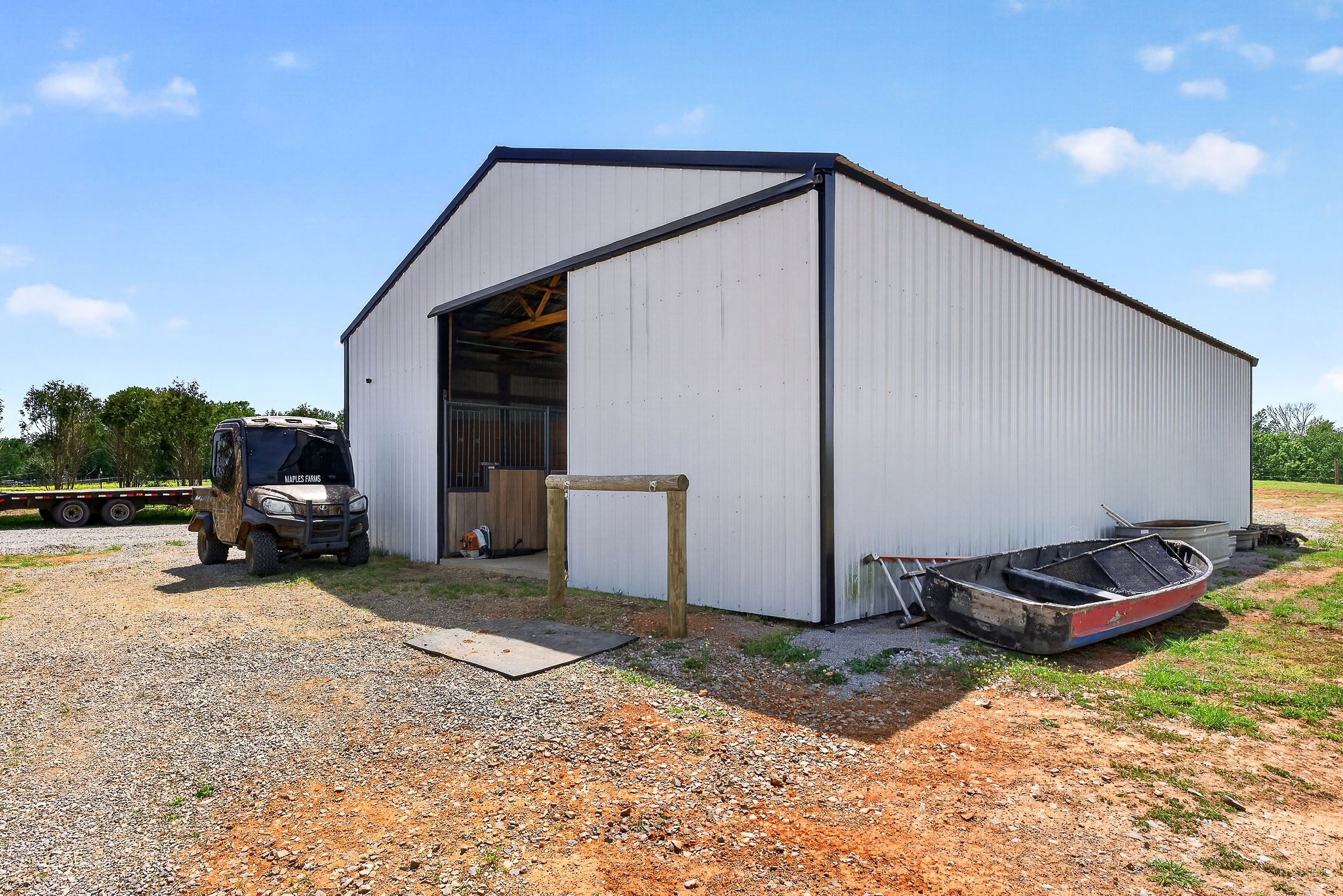 1378 Wheeler Road McMinnville, TN 37110 - Photo 37 of 44