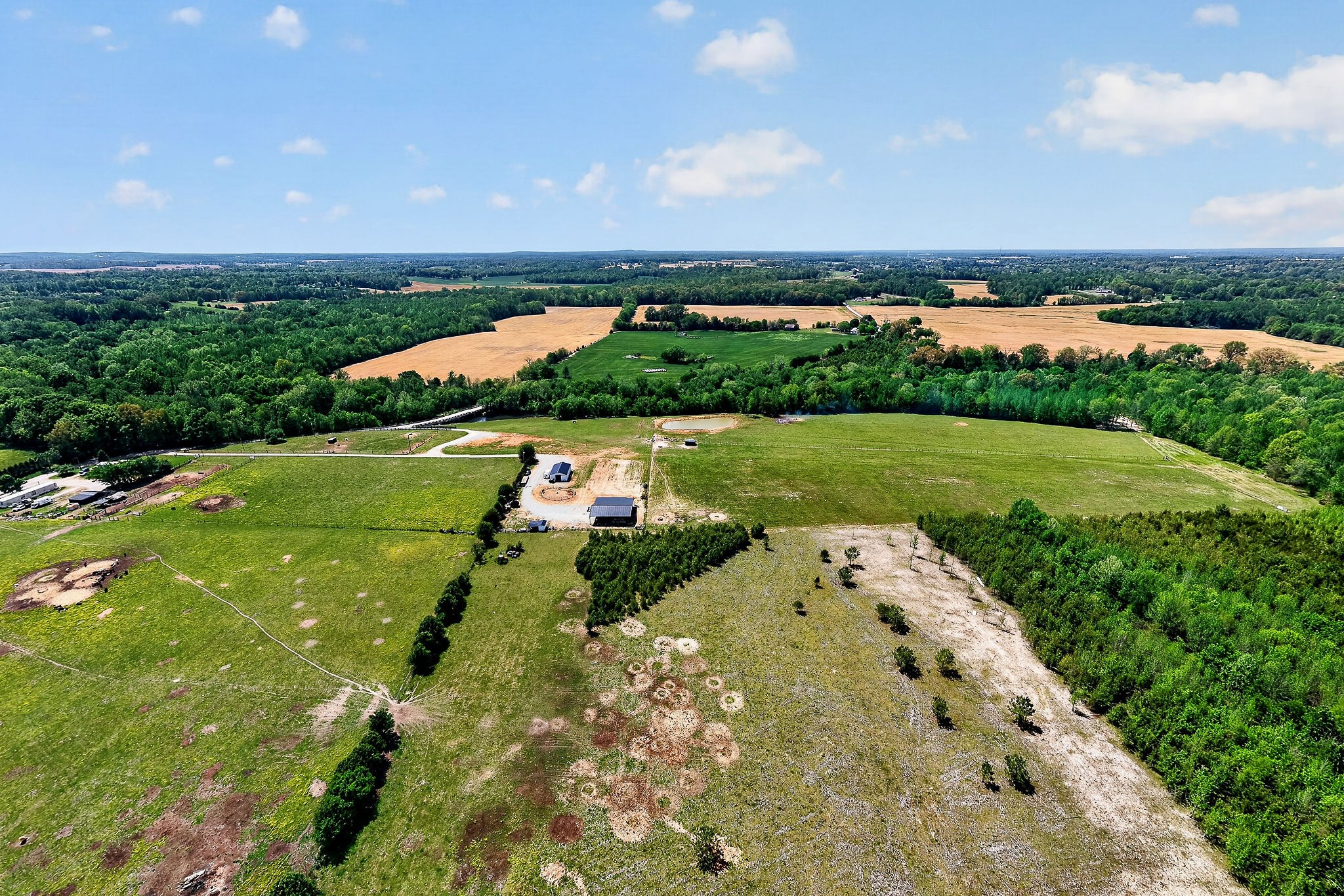 1378 Wheeler Road McMinnville, TN 37110 - Photo 4 of 44