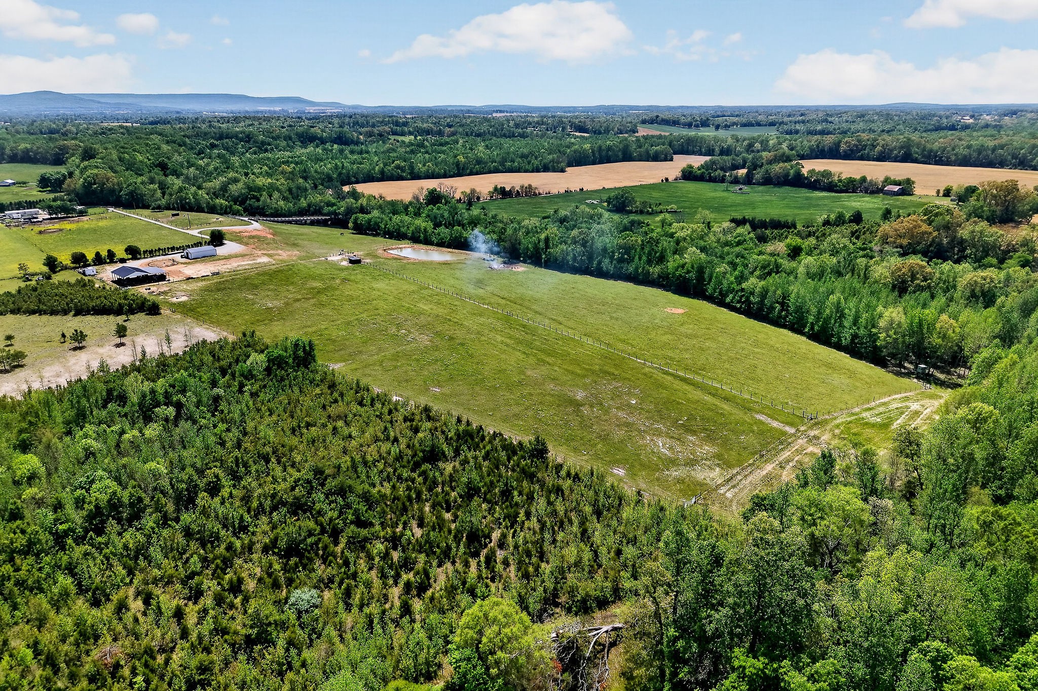 1378 Wheeler Road McMinnville, TN 37110 - Photo 5 of 44