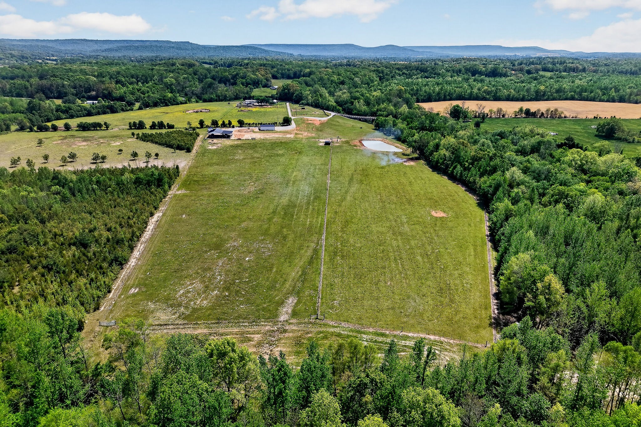 1378 Wheeler Road McMinnville, TN 37110 - Photo 6 of 44