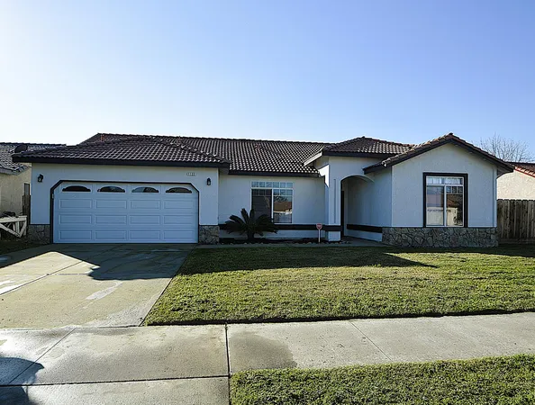 $399,000 | 1133 Cousins Court, Lemoore, CA 93245