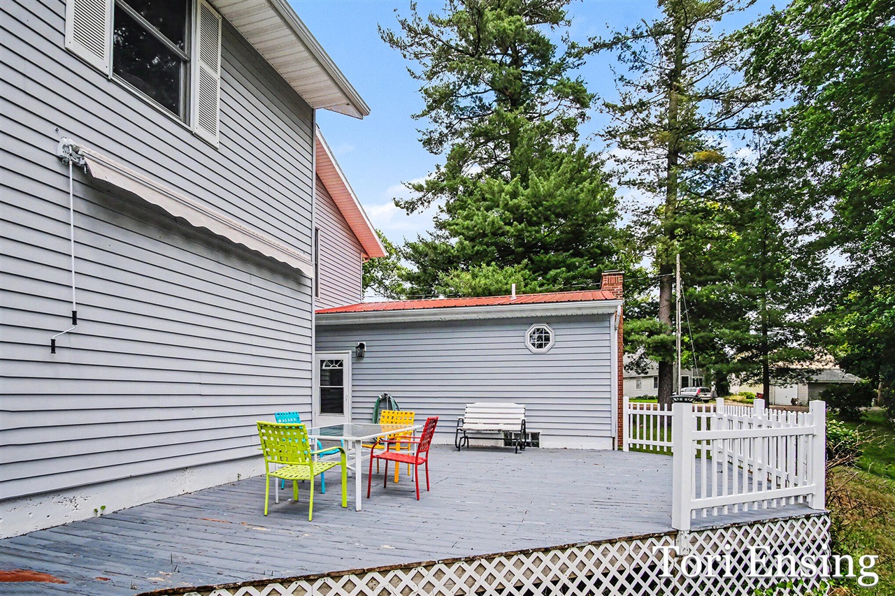 13190 16 Mile Road Northeast Gowen, MI 49326 - Photo 36 of 45