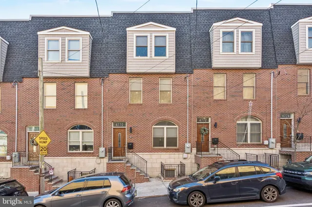 $565,000 | 4770 Pechin Street, Philadelphia, PA 19128