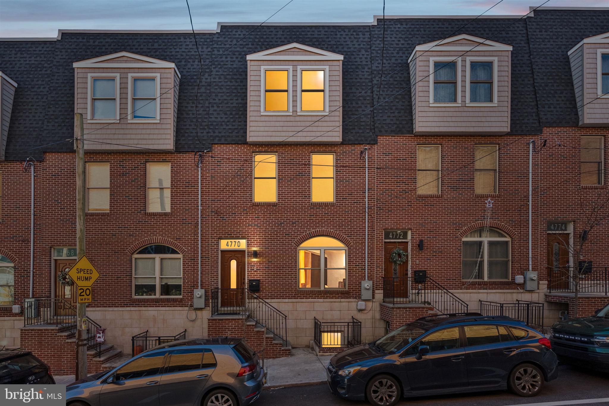 4770 Pechin Street Philadelphia, PA 19128 - Photo 40 of 46