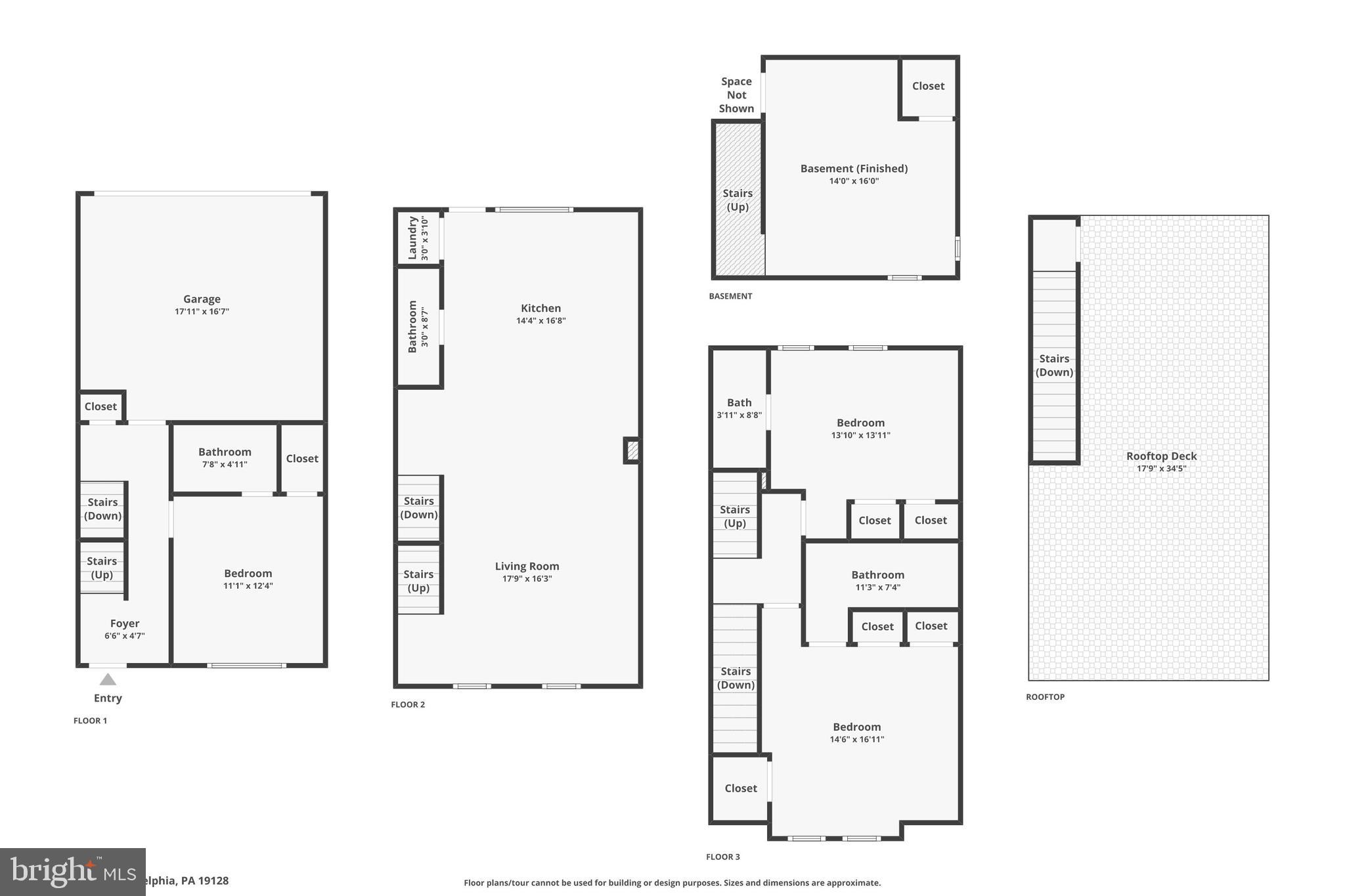 4770 Pechin Street Philadelphia, PA 19128 - Photo 46 of 46