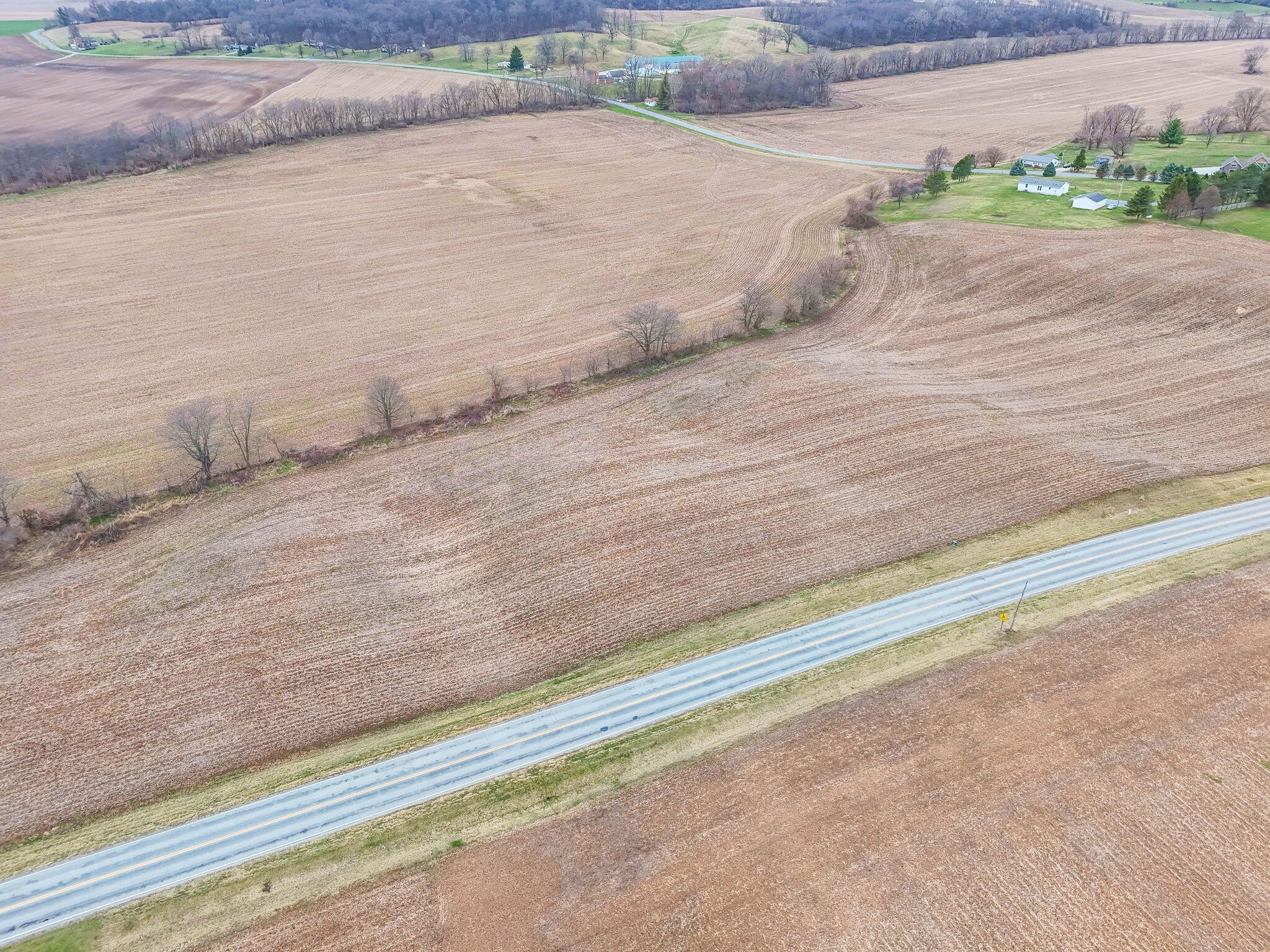 Lot 2 North Ludlow Road Urbana, OH 43078 - Photo 22 of 24