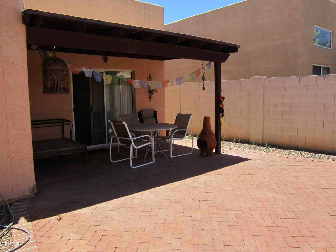 4337 East Kleindale Road Tucson, AZ 85712 - Photo 9 of 10 Gallery Image 9