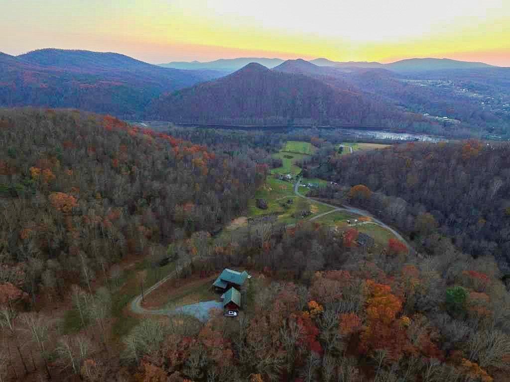 2549 Loafers Rest Road Austinville, VA 24312 - Photo 3 of 57 Gallery Image 3