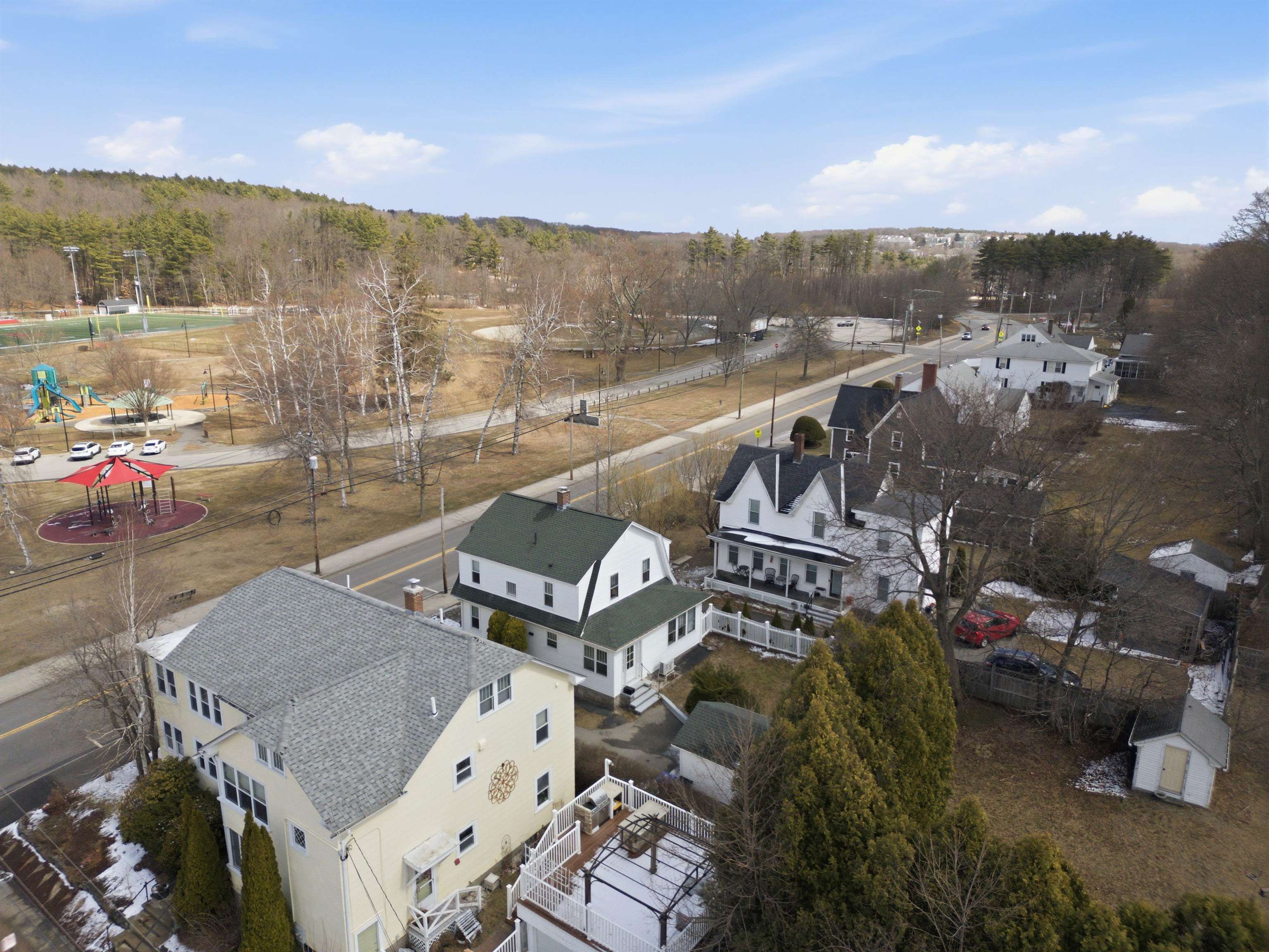 467 Bridge Street Manchester, NH 03104 - Photo 11 of 43