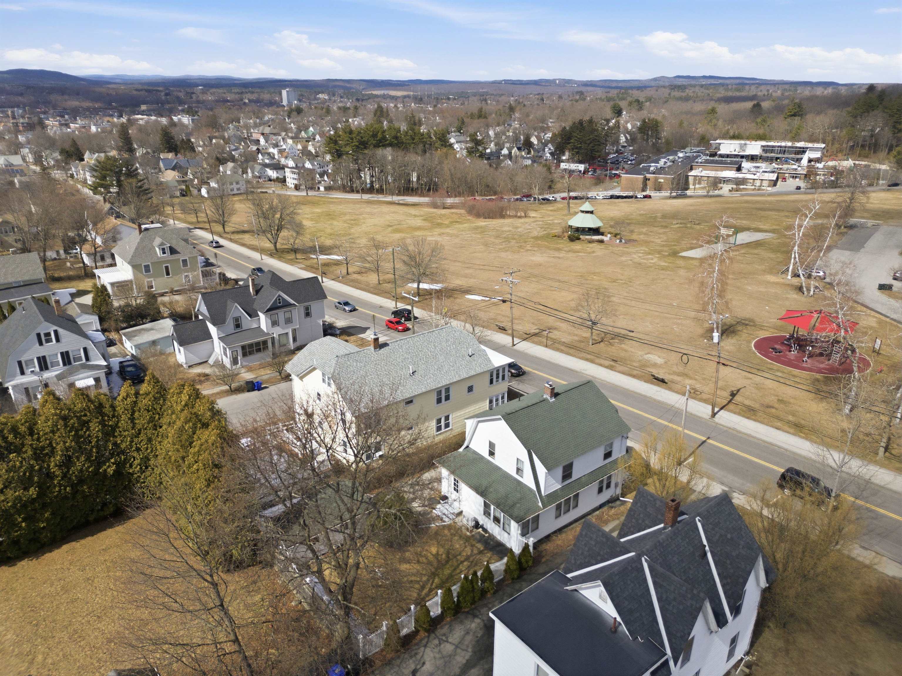 467 Bridge Street Manchester, NH 03104 - Photo 12 of 43