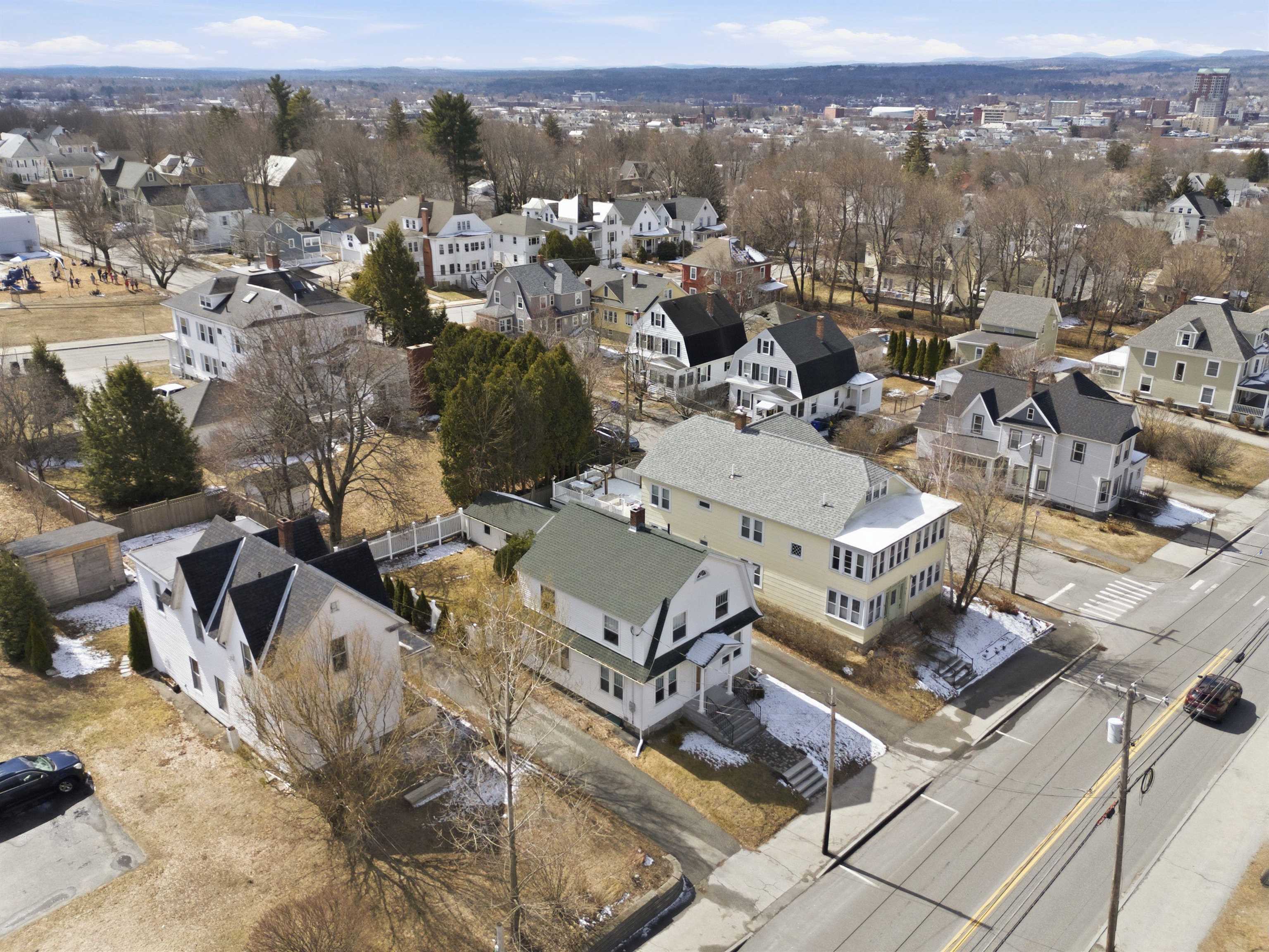 467 Bridge Street Manchester, NH 03104 - Photo 13 of 43