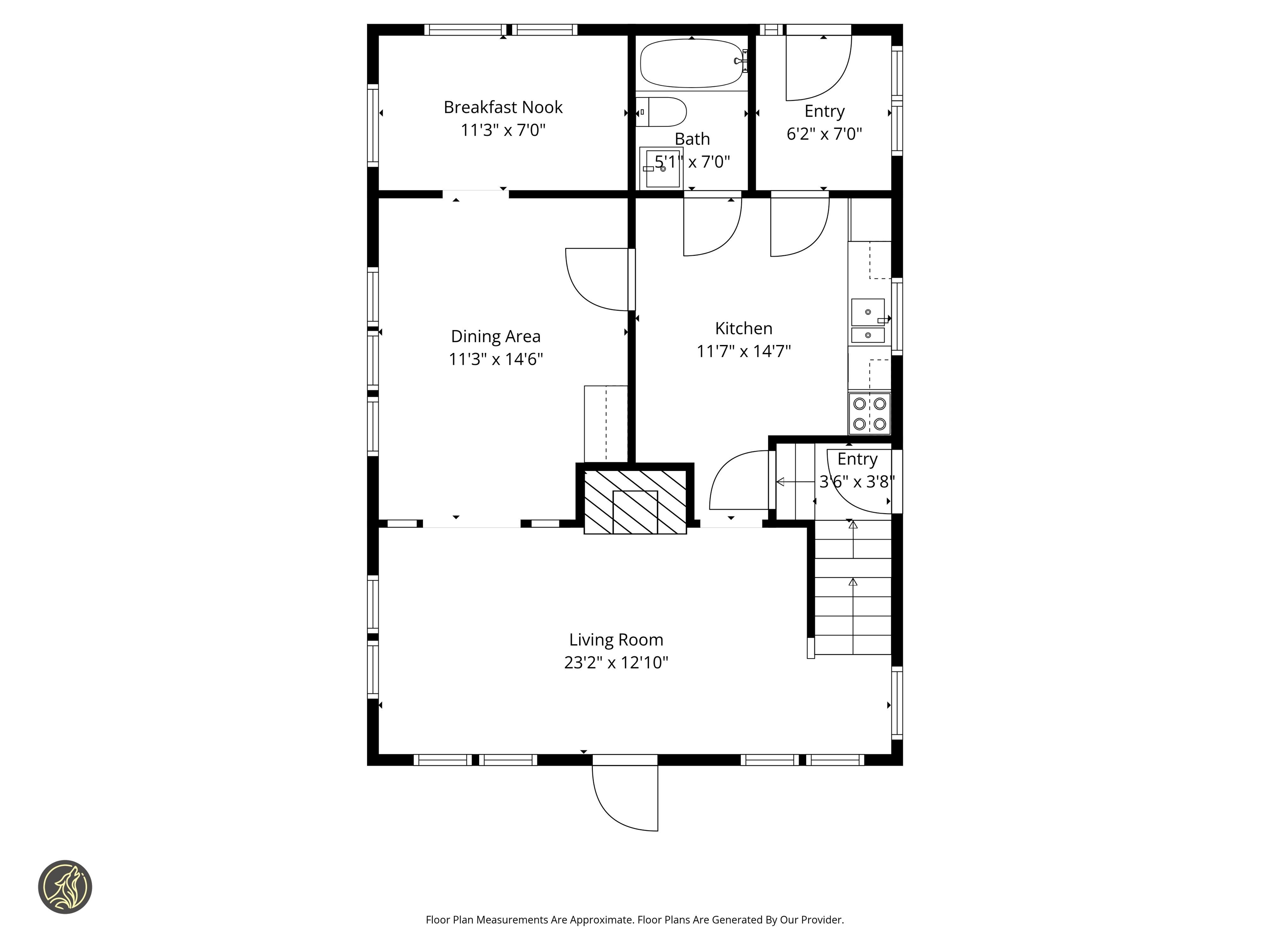 467 Bridge Street Manchester, NH 03104 - Photo 14 of 43