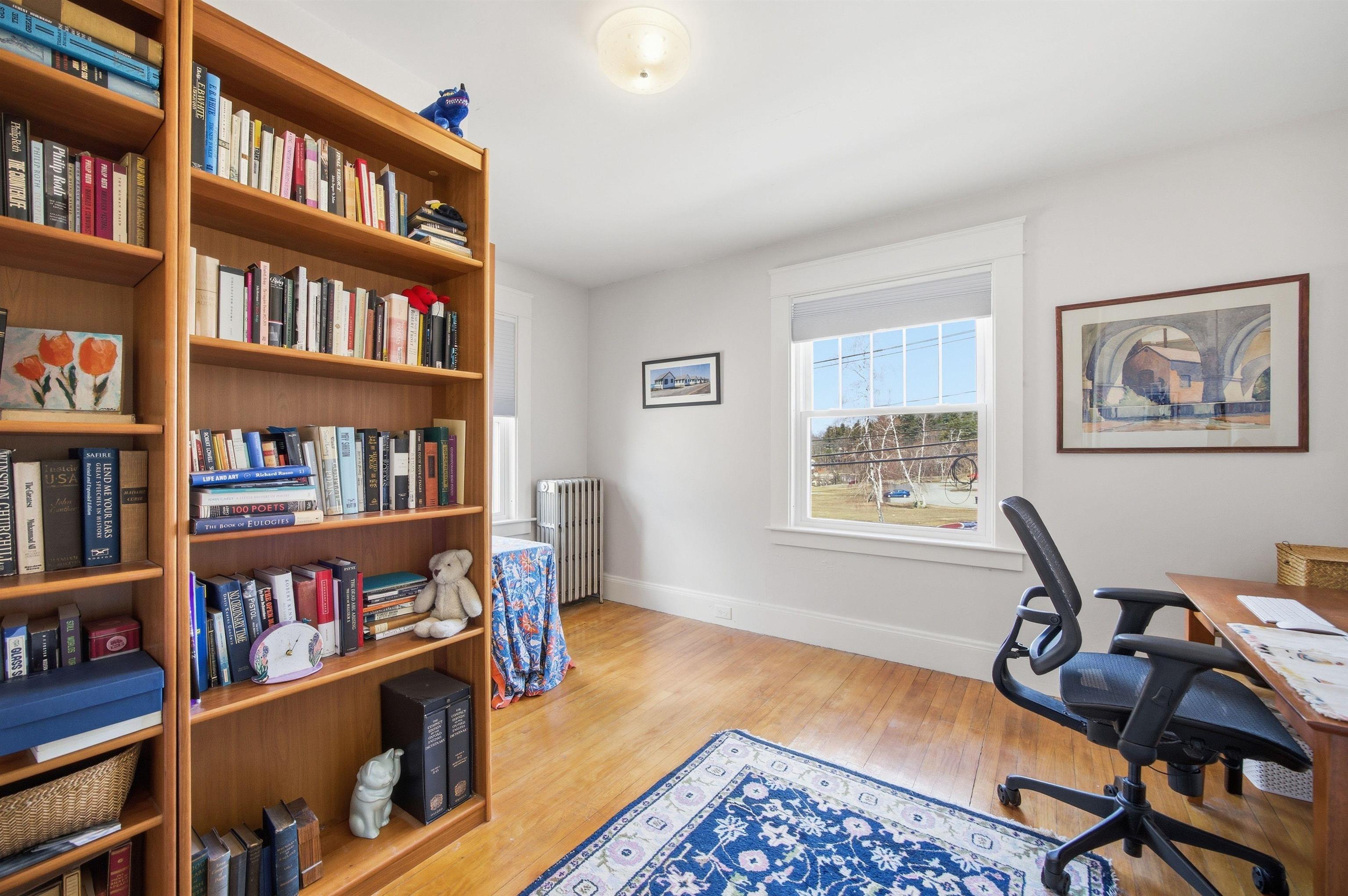 467 Bridge Street Manchester, NH 03104 - Photo 36 of 43