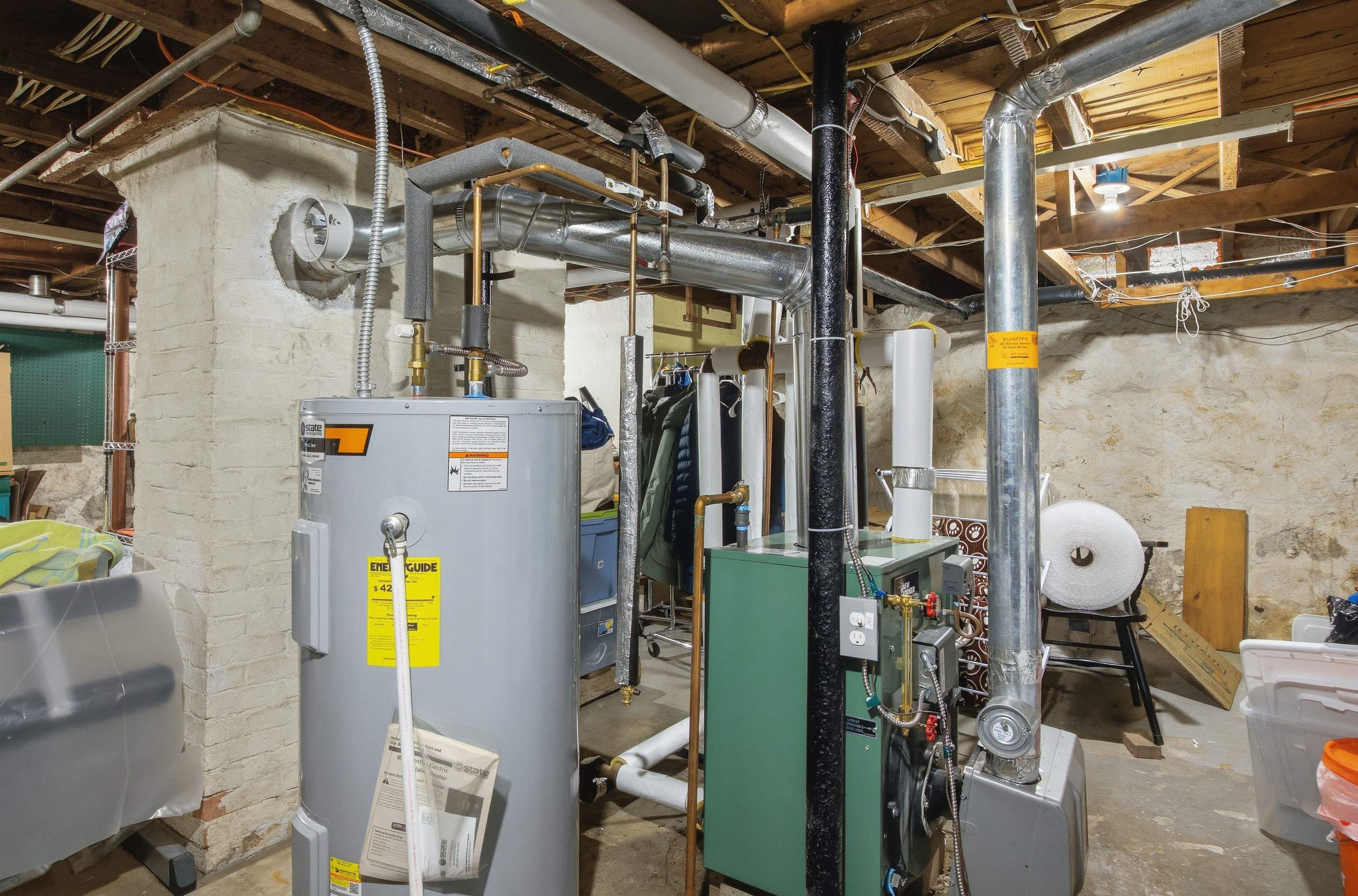 467 Bridge Street Manchester, NH 03104 - Photo 42 of 43