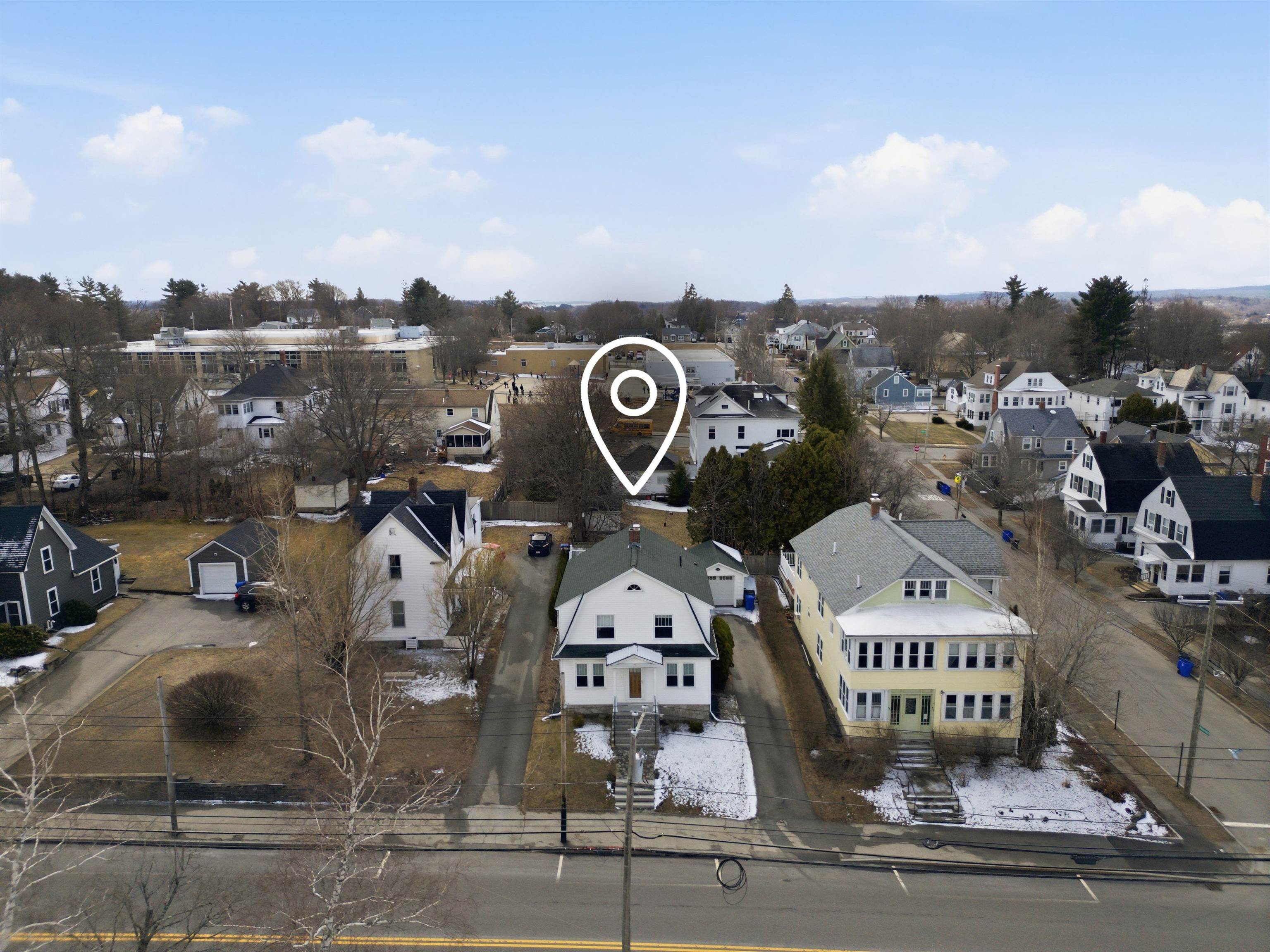 467 Bridge Street Manchester, NH 03104 - Photo 8 of 43