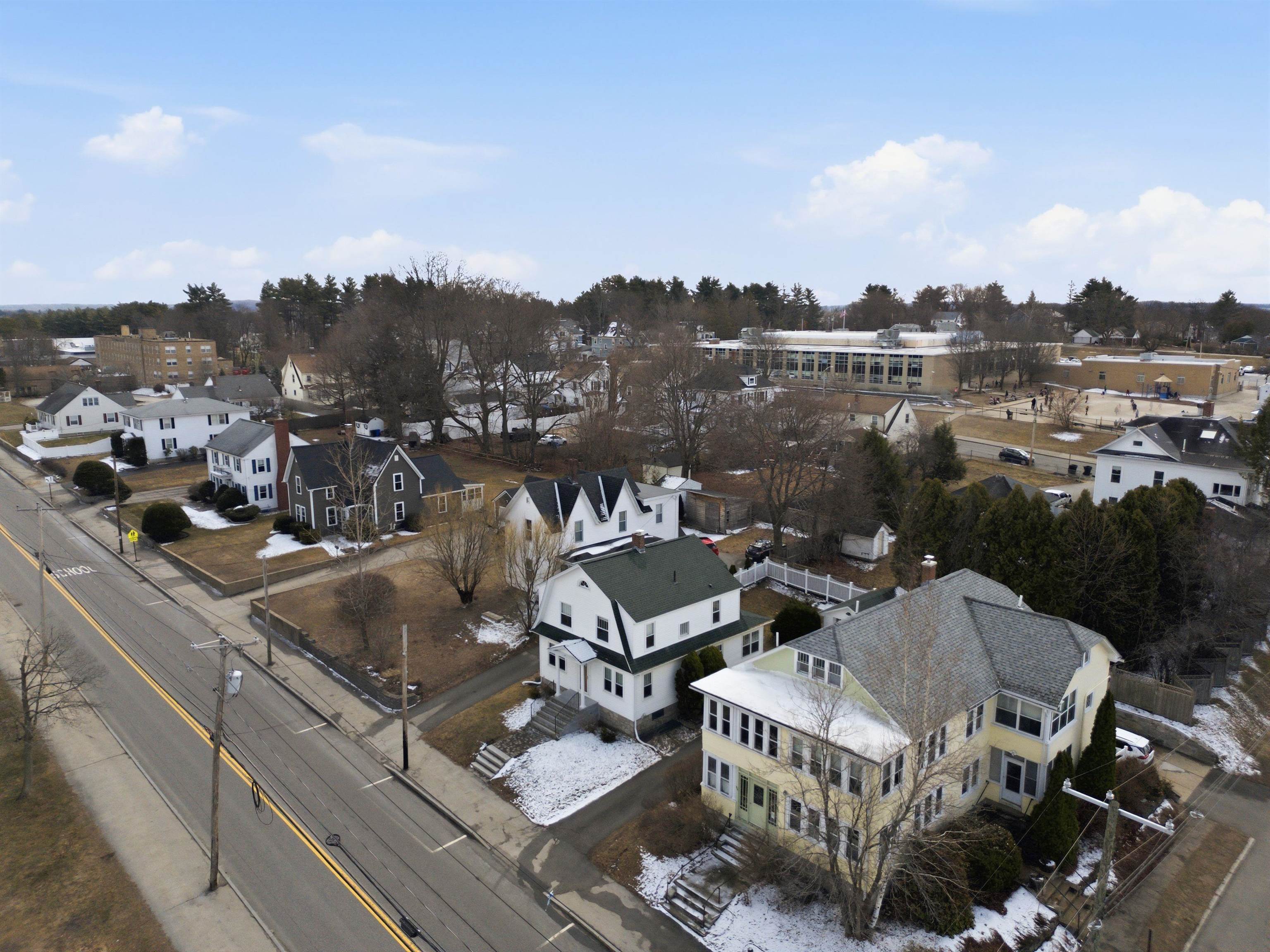 467 Bridge Street Manchester, NH 03104 - Photo 9 of 43