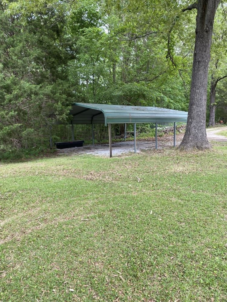 755 Old Toone Road Toone, TN 38381 - Photo 8 of 25