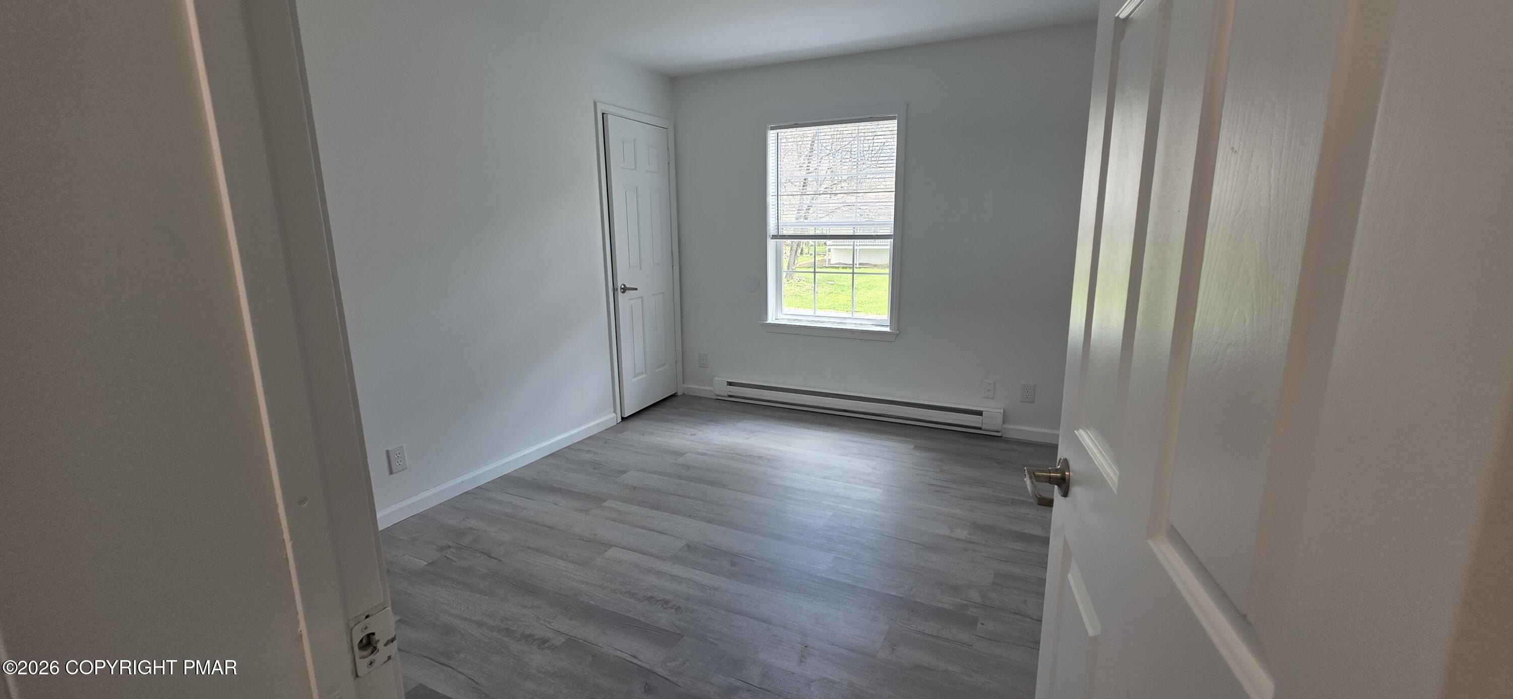 4715 Norwood Lane Tobyhanna, PA 18466 - Photo 14 of 14 an empty room with windows