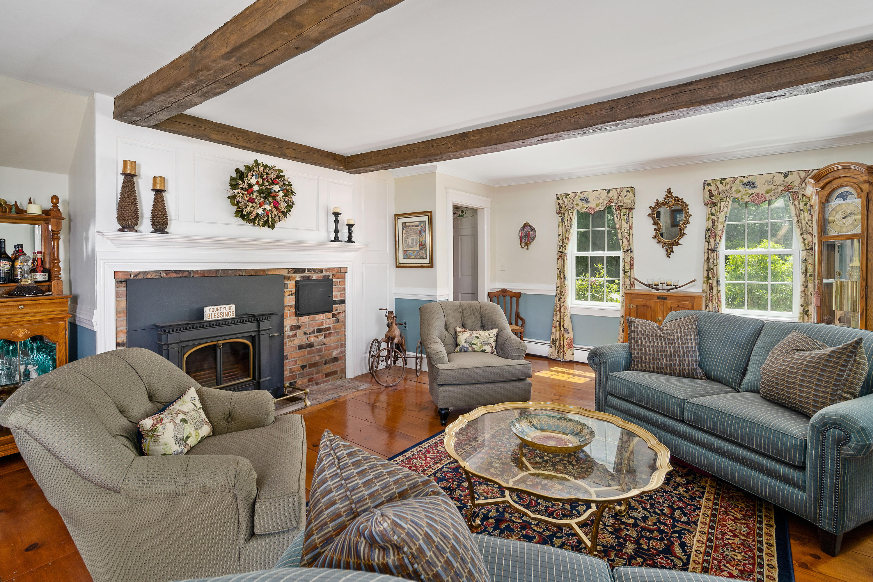 259 Blanchard Road Cumberland Center, ME 04021 - Photo 11 of 54 259 Blanchard_11