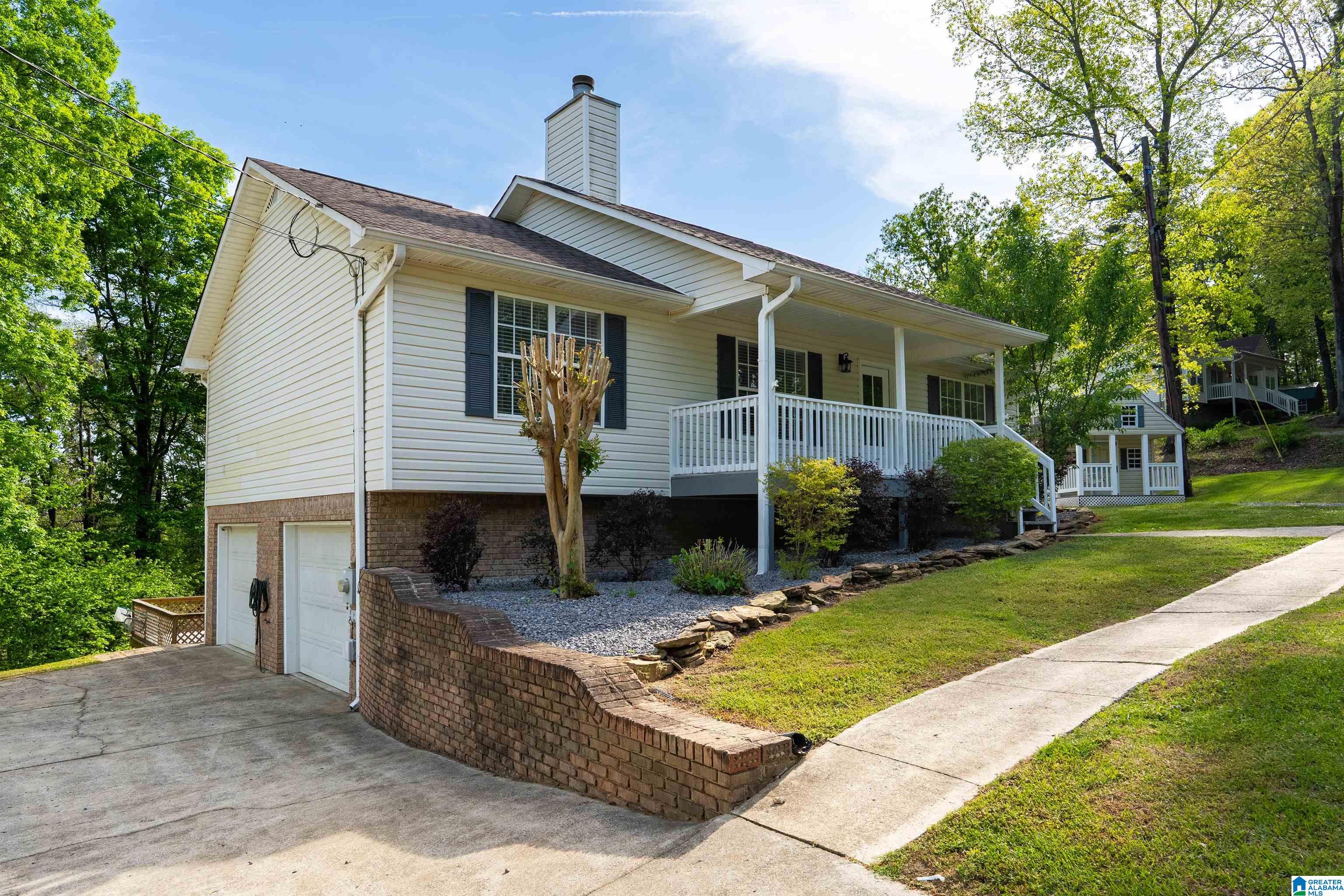 471 Miracle Hills Road Springville, AL 35146 - Photo 3 of 34