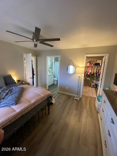 1440 North Idaho Road, Unit 2101 Apache Junction, AZ 85119 - Photo 12 of 23 1440 N Idaho #2101 Bedroom Pic 4