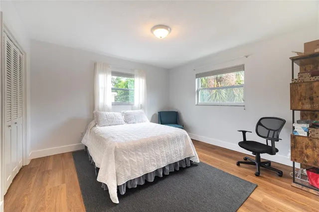 $3,300 | 1097 Eden Isle Boulevard Northeast, Unit 3, St. Petersburg, FL 33704