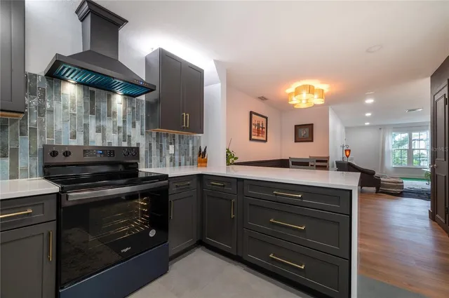 $3,300 | 1097 Eden Isle Boulevard Northeast, Unit 3, St. Petersburg, FL 33704