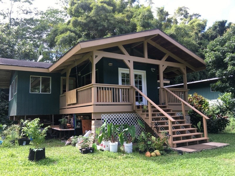 4797 Ala Eke Road Hanalei, HI 96714 - Photo 2 of 28 Gallery Image 2