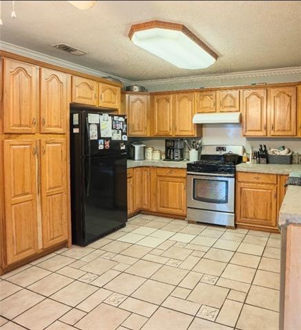 347 Barron Road Pollock, LA 71467 - Photo 8 of 14 Gallery Image 8