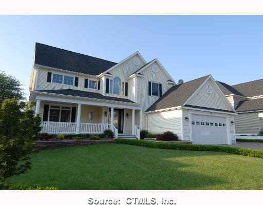 29 Randolph Farm Road Milford, CT 06461 - Photo 1 of 1
