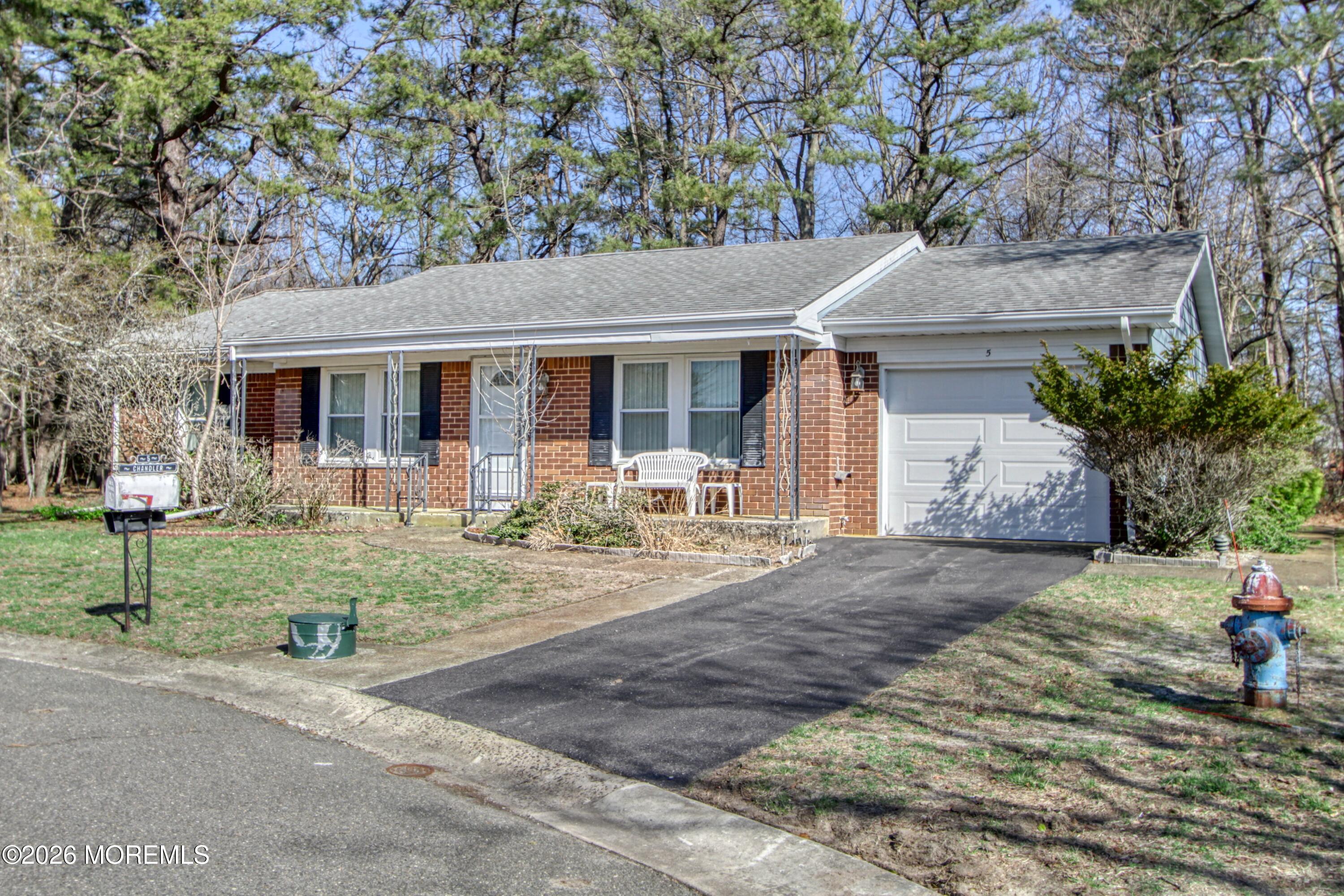 5 Wayne Court Whiting, NJ 08759 - Photo 1 of 23 Welcome To 5 Wayne Ct
