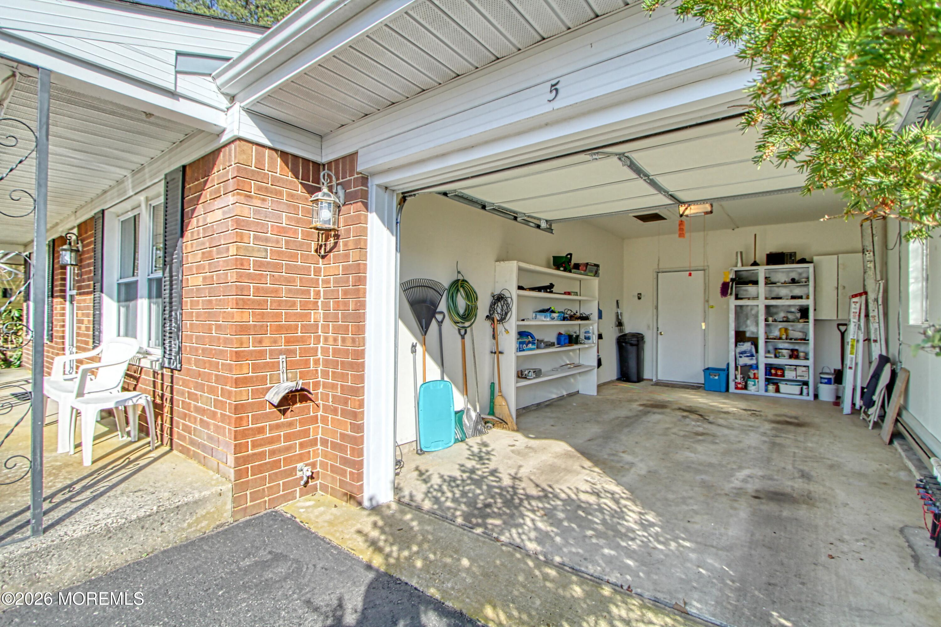 5 Wayne Court Whiting, NJ 08759 - Photo 19 of 23 Garage