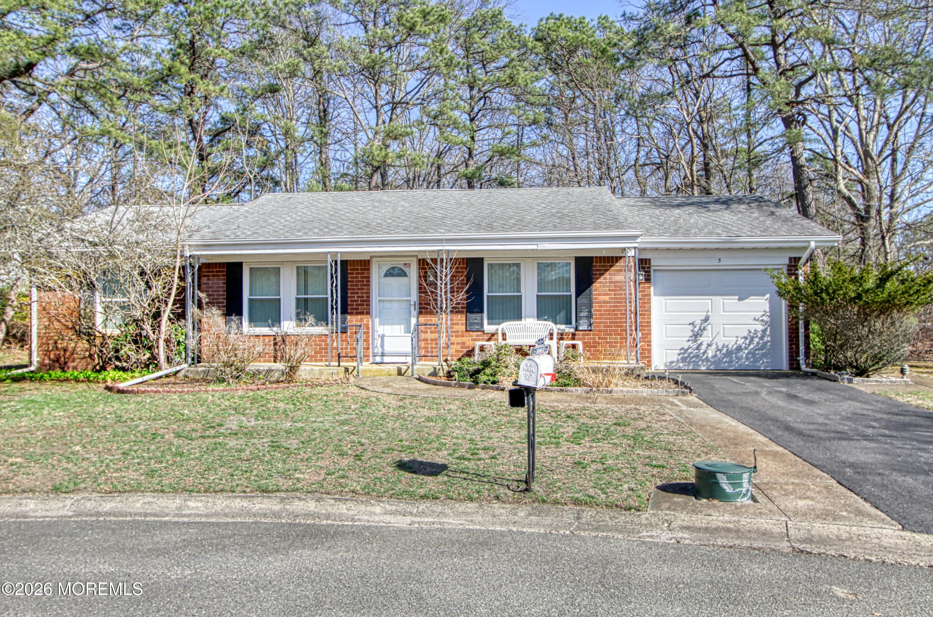 5 Wayne Court Whiting, NJ 08759 - Photo 23 of 23 Front View