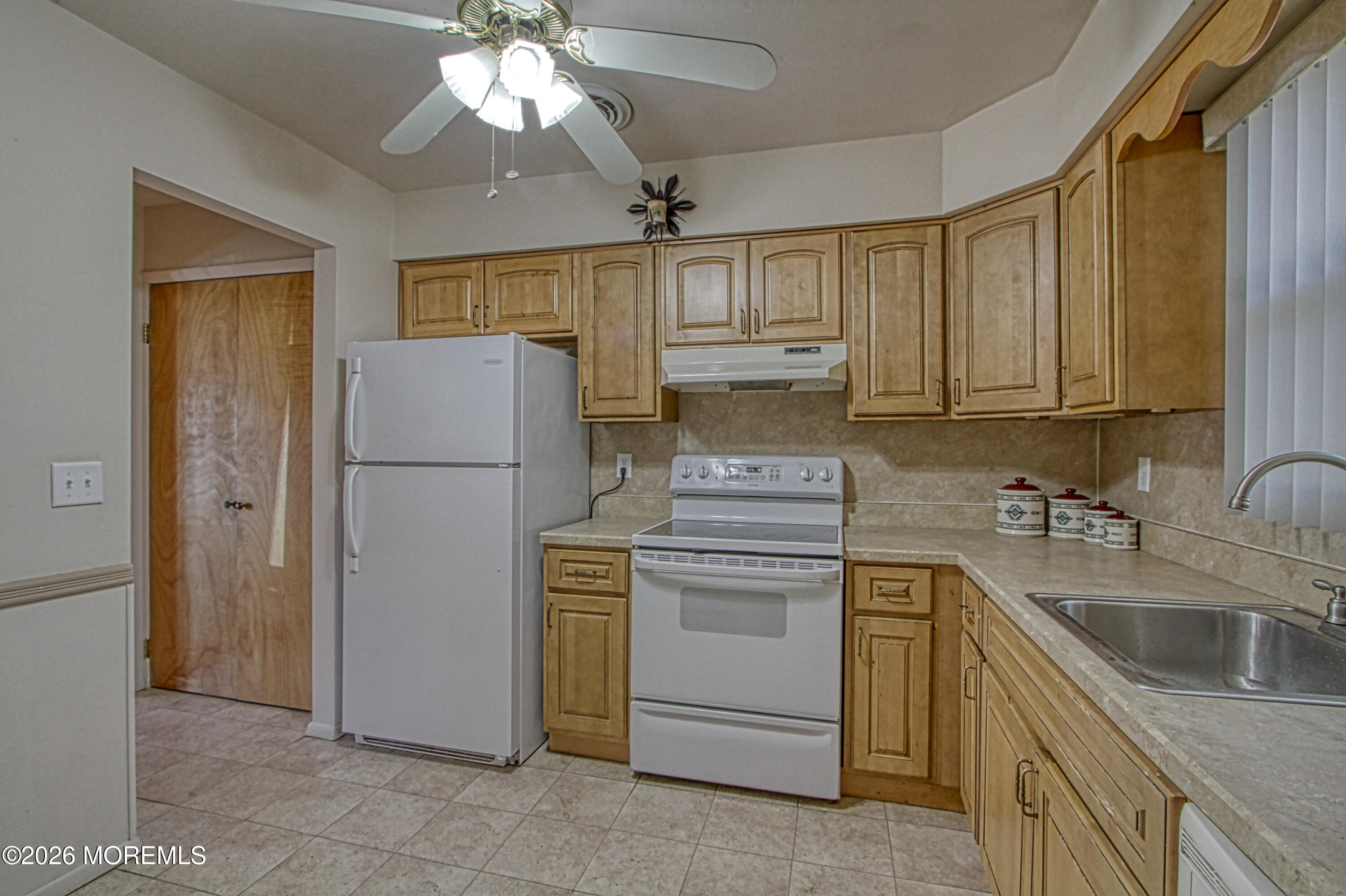 5 Wayne Court Whiting, NJ 08759 - Photo 3 of 23 More View Kitchen