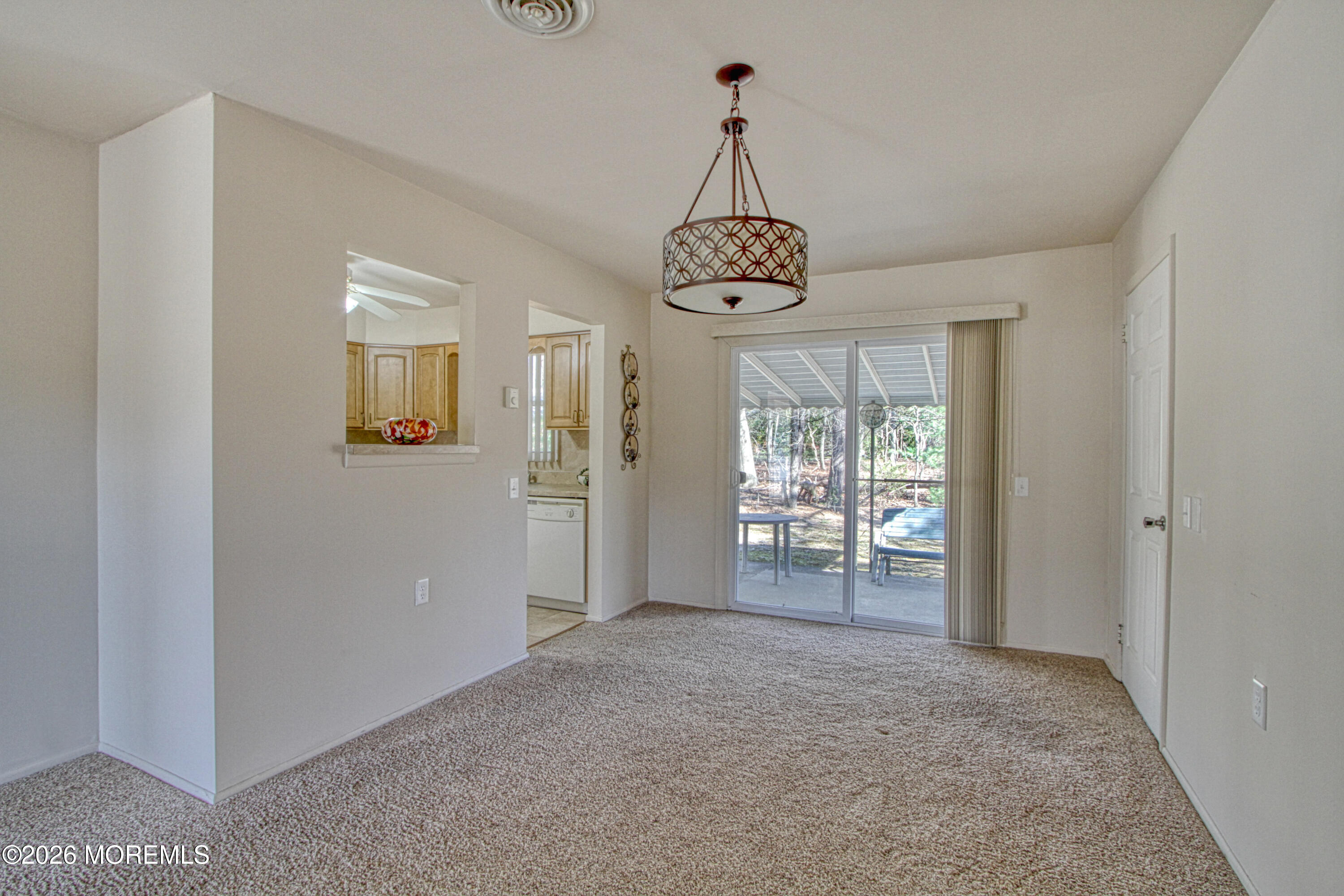 5 Wayne Court Whiting, NJ 08759 - Photo 5 of 23 Dining Area