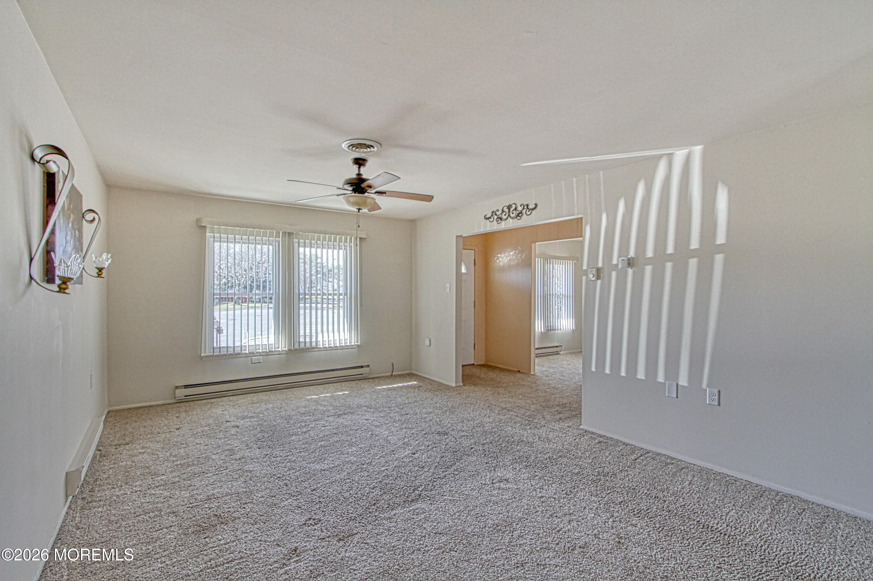 5 Wayne Court Whiting, NJ 08759 - Photo 6 of 23 Living Room