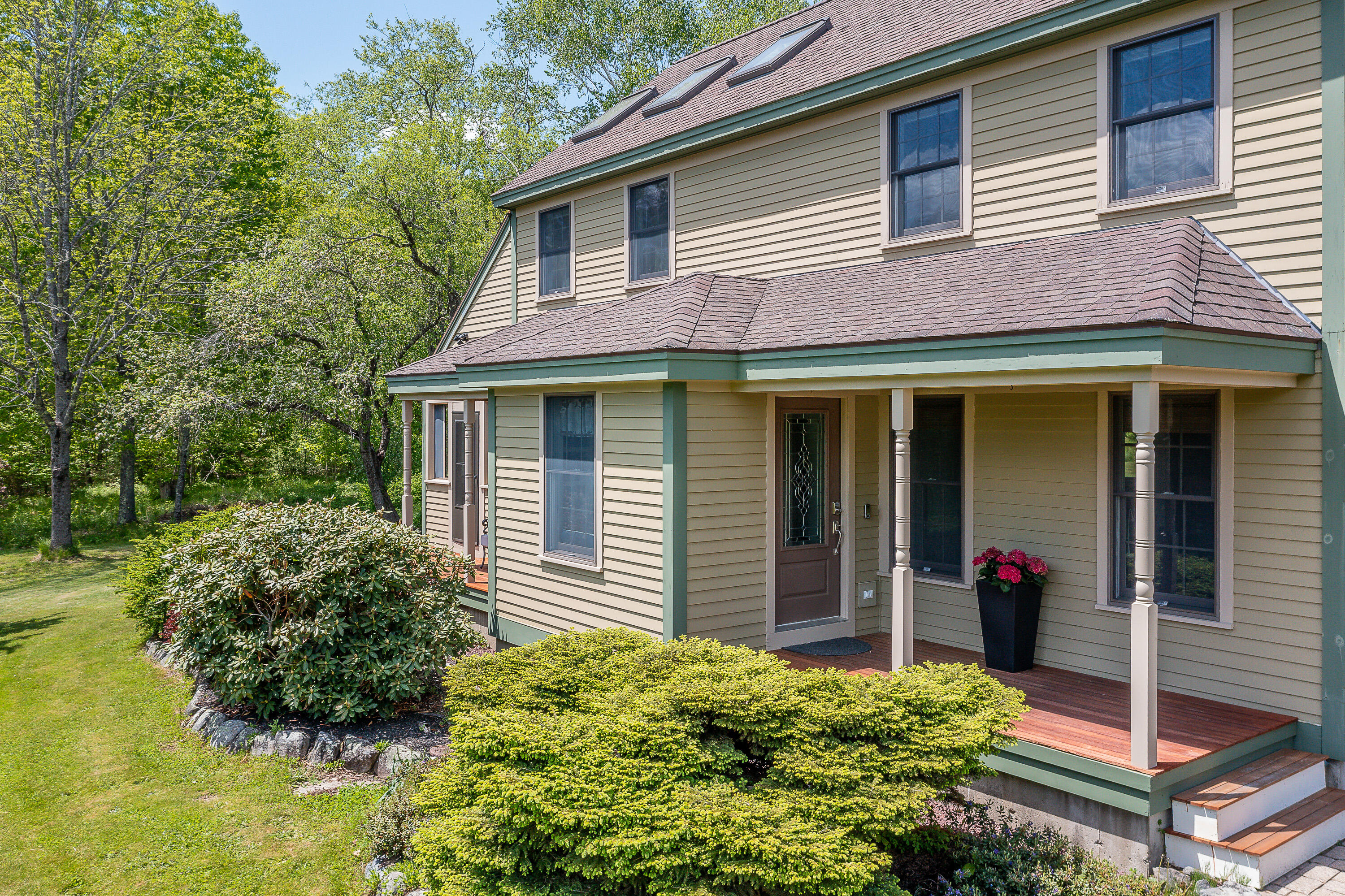 453 Union Road Appleton, ME 04862 - Photo 5 of 49 16_453Union_S_print
