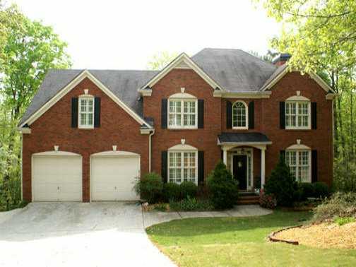 2655 New Rutgers Walk Cumming, GA 30041 - Photo 1 of 1 Gallery Image 1