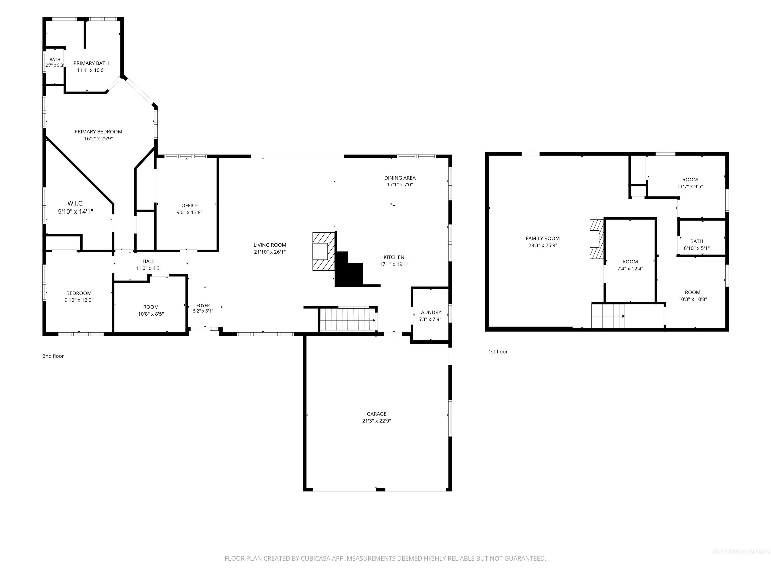 2914 North Alamo Road Boise, ID 83704 - Photo 48 of 50