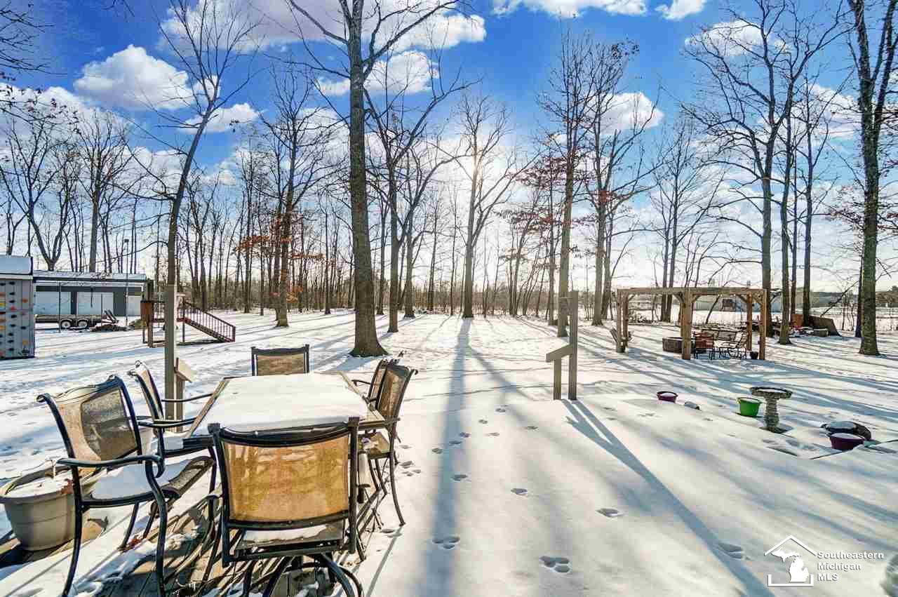 6685 Section Road Ottawa Lake, MI 49267 - Photo 58 of 75 Gallery Image 58