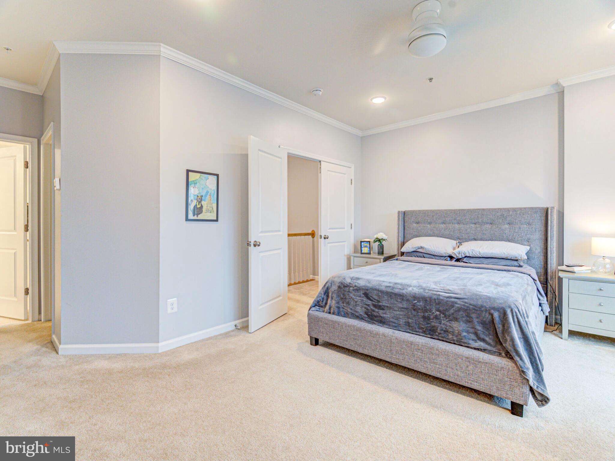 1416 Ribbon Limestone Terrace Southeast Leesburg, VA 20175 - Photo 19 of 35 Gallery Image 19