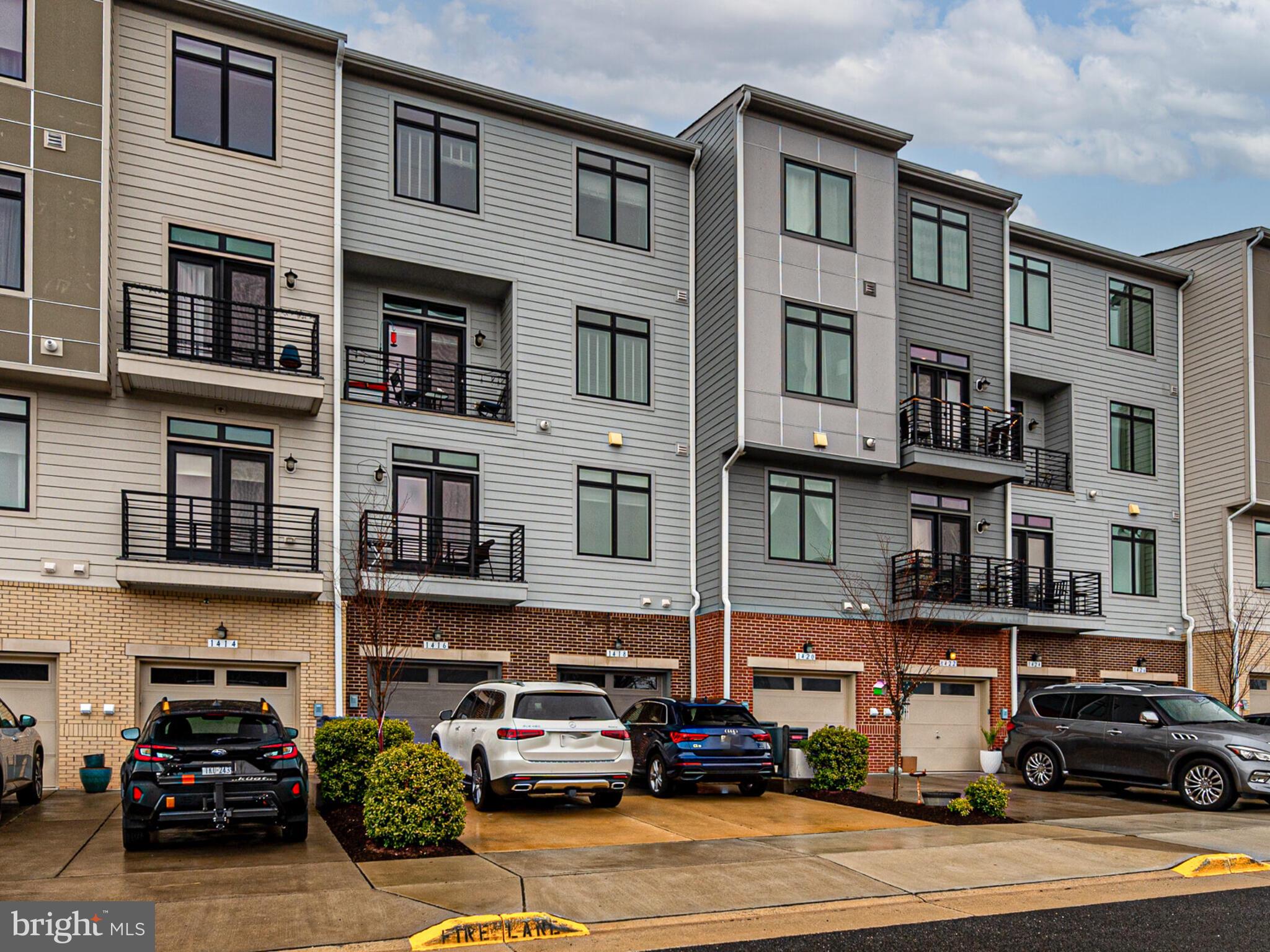 1416 Ribbon Limestone Terrace Southeast Leesburg, VA 20175 - Photo 34 of 35 Gallery Image 34