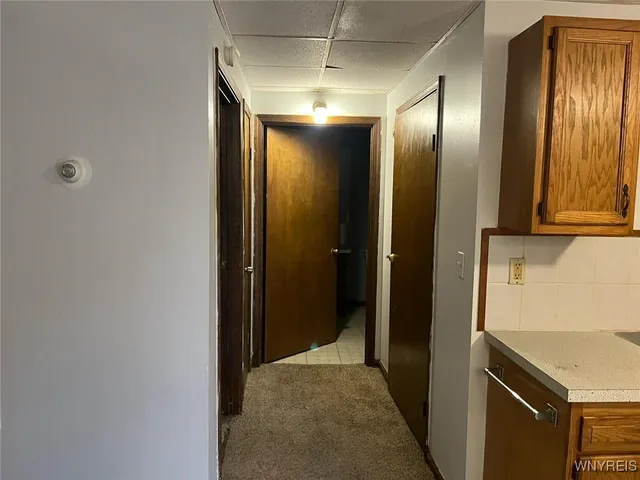 $900 | 543 Ontario Street, Unit 1, Buffalo, NY 14207