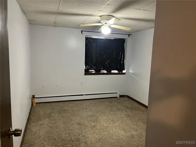 $900 | 543 Ontario Street, Unit 1, Buffalo, NY 14207