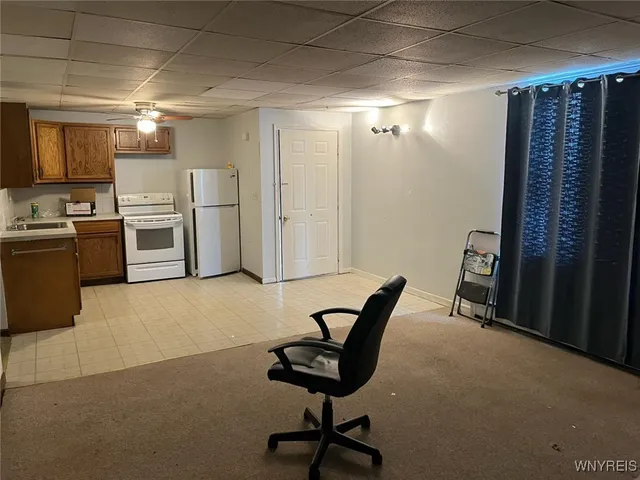 $900 | 543 Ontario Street, Unit 1, Buffalo, NY 14207