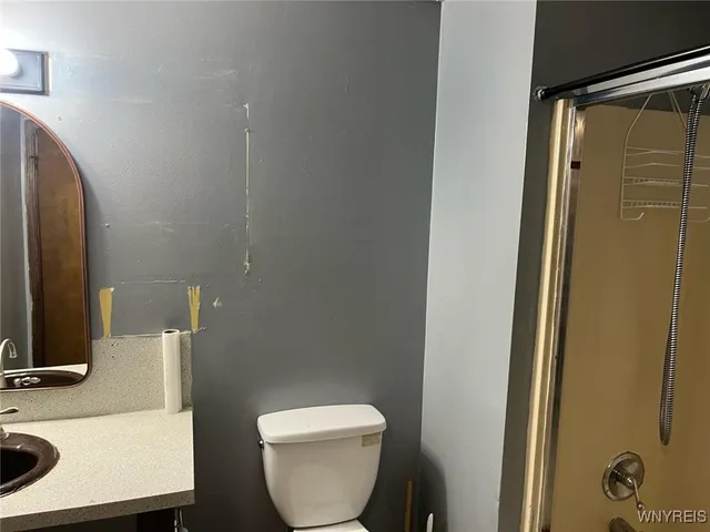 $900 | 543 Ontario Street, Unit 1, Buffalo, NY 14207