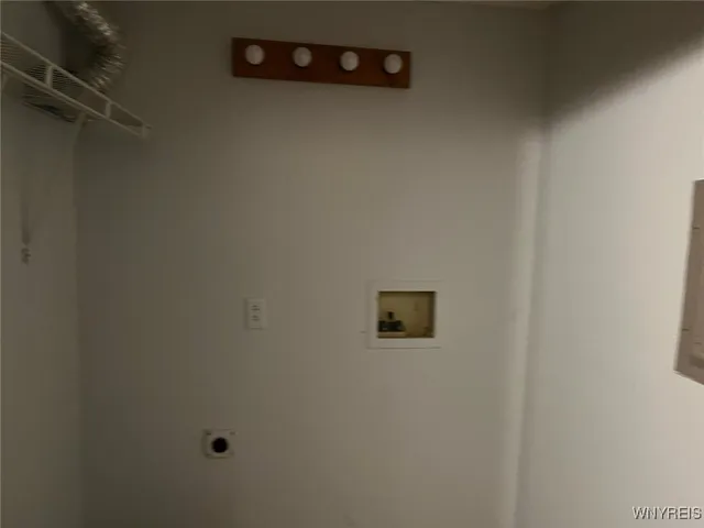 $900 | 543 Ontario Street, Unit 1, Buffalo, NY 14207