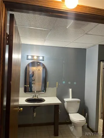 $900 | 543 Ontario Street, Unit 1, Buffalo, NY 14207