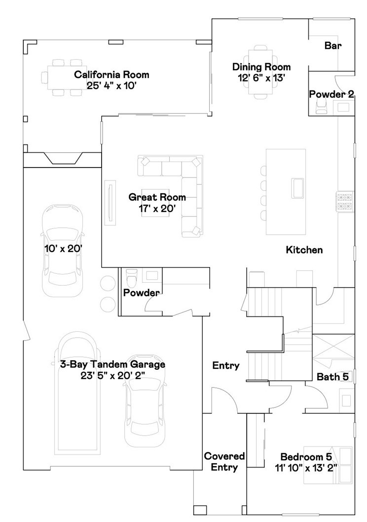 13093 Edgware Drive Rancho Cucamonga, CA 91739 - Photo 24 of 25